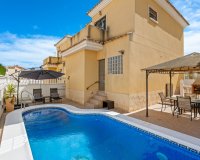 Verkoop - Villa - Algorfa - Lo Crispin