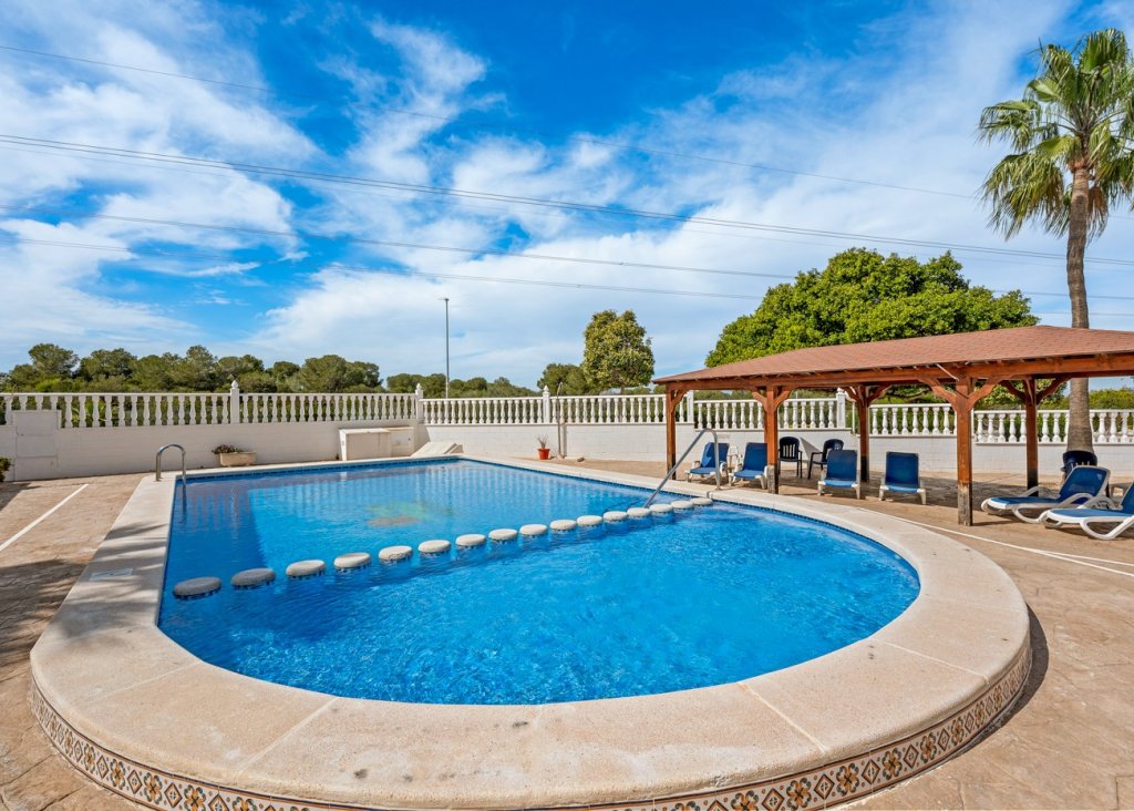 Verkoop - Villa - Algorfa - Lo Crispin