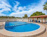 Verkoop - Villa - Algorfa - Lo Crispin