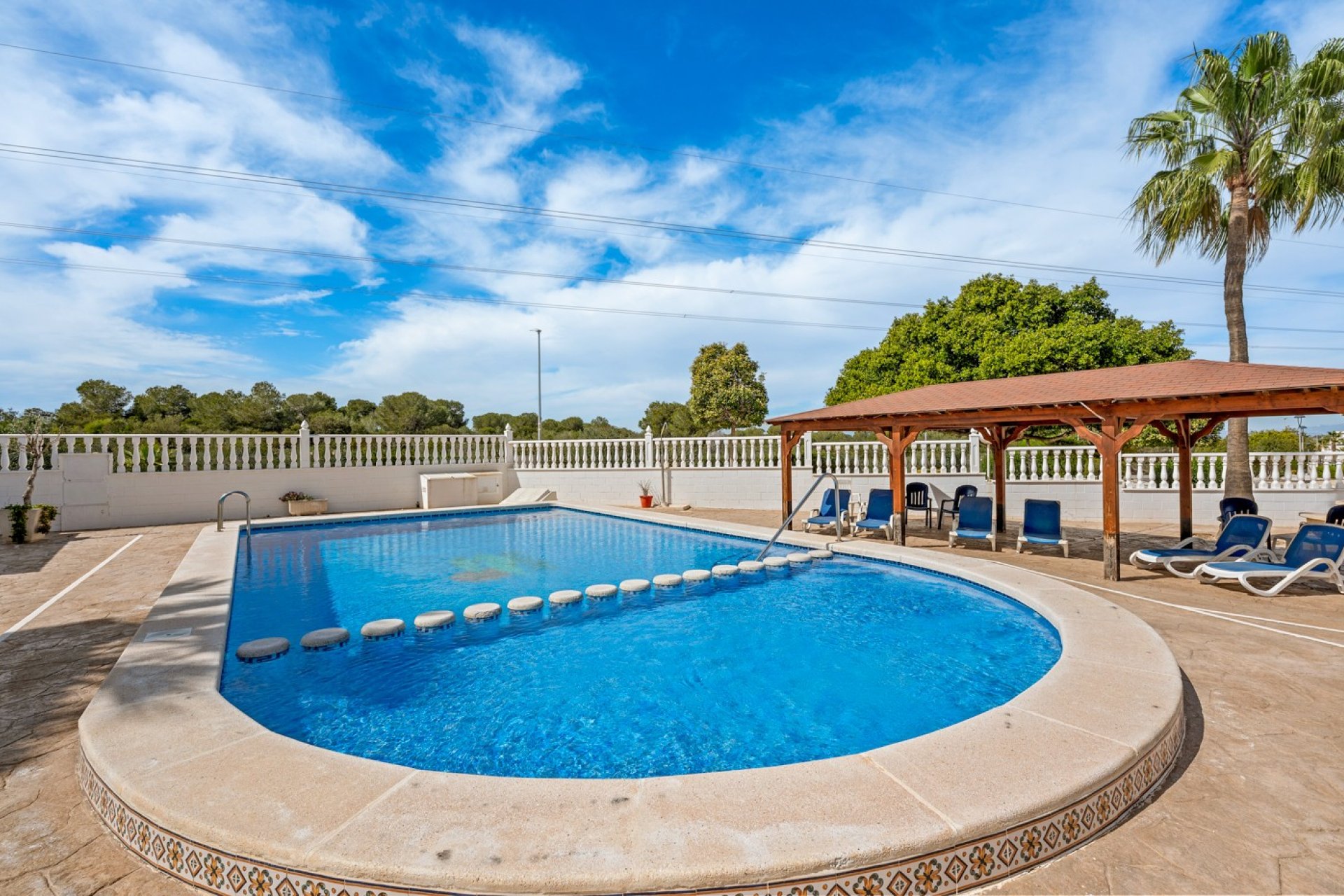 Verkoop - Villa - Algorfa - Lo Crispin