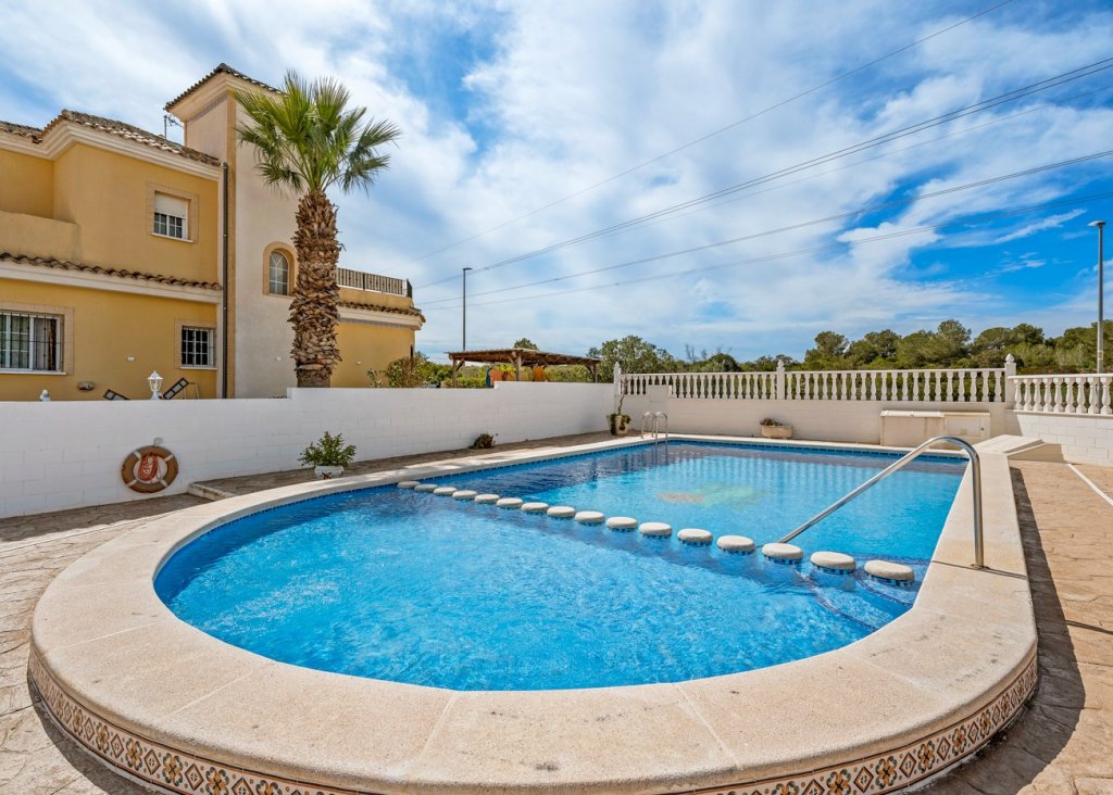 Verkoop - Villa - Algorfa - Lo Crispin