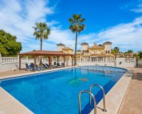 Verkoop - Villa - Algorfa - Lo Crispin