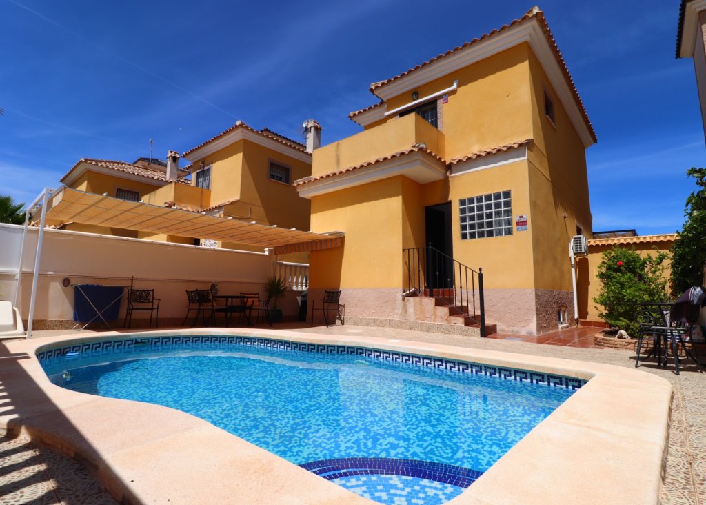 Verkoop - Villa - Algorfa - Lo Crispin