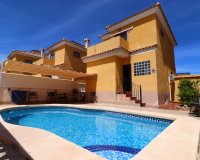 Verkoop - Villa - Algorfa - Lo Crispin