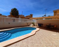 Verkoop - Villa - Algorfa - Lo Crispin