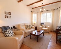 Verkoop - Villa - Algorfa - Lo Crispin