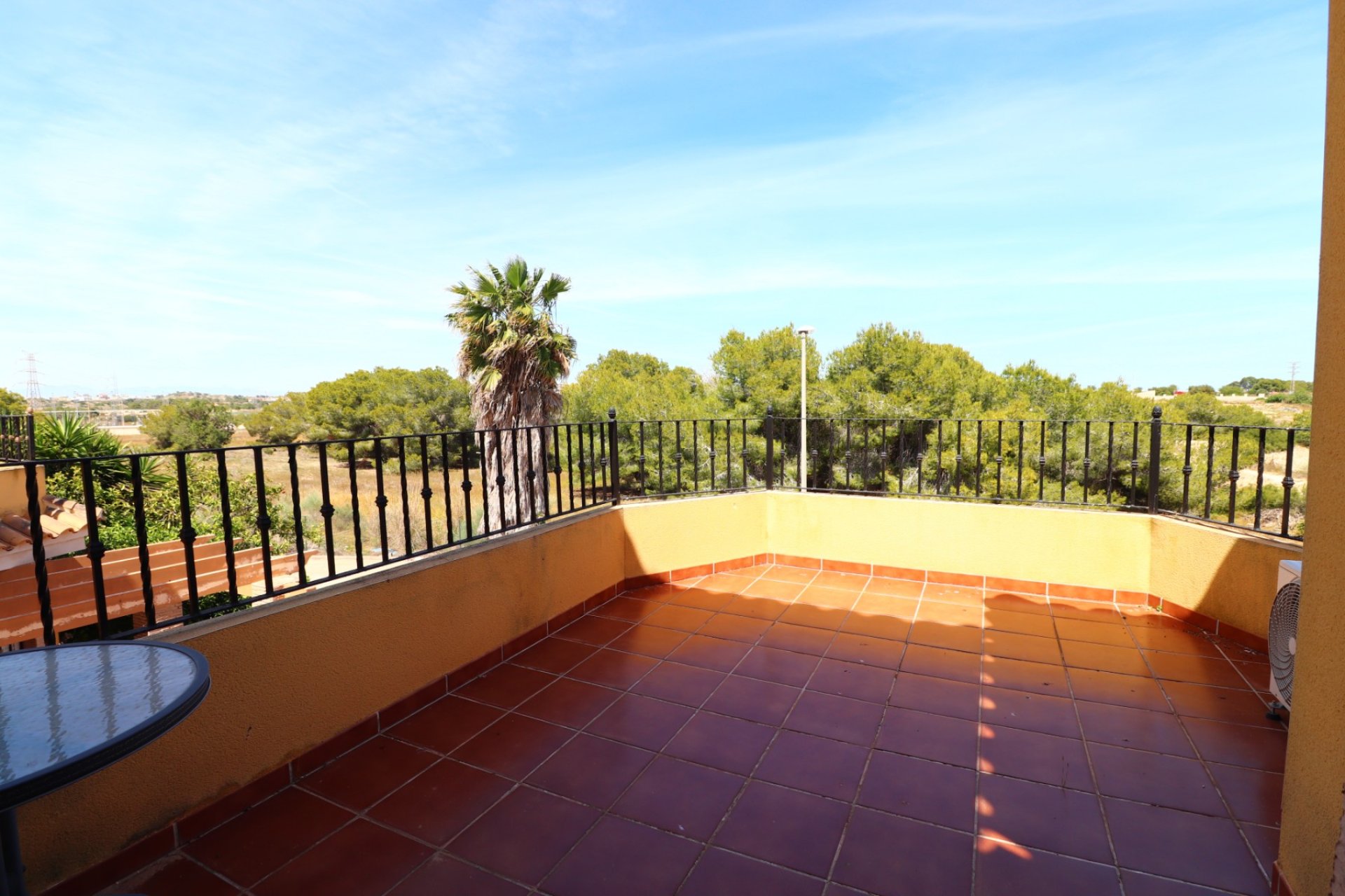 Verkoop - Villa - Algorfa - Lo Crispin