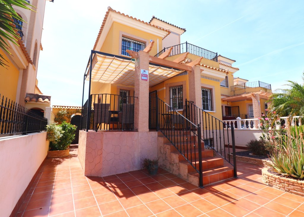 Verkoop - Villa - Algorfa - Lo Crispin