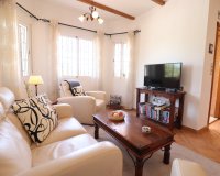 Verkoop - Villa - Algorfa - Lo Crispin