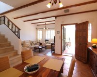 Verkoop - Villa - Algorfa - Lo Crispin