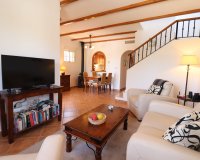 Verkoop - Villa - Algorfa - Lo Crispin
