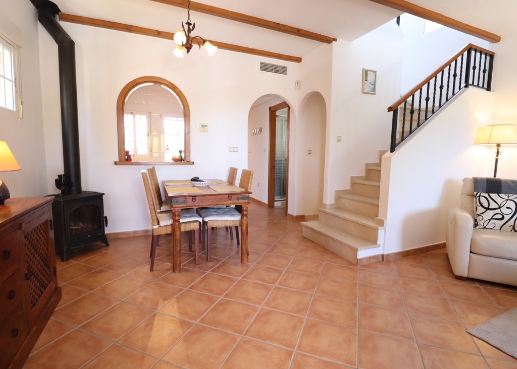 Verkoop - Villa - Algorfa - Lo Crispin
