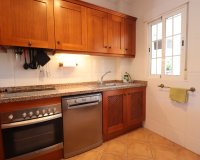 Verkoop - Villa - Algorfa - Lo Crispin