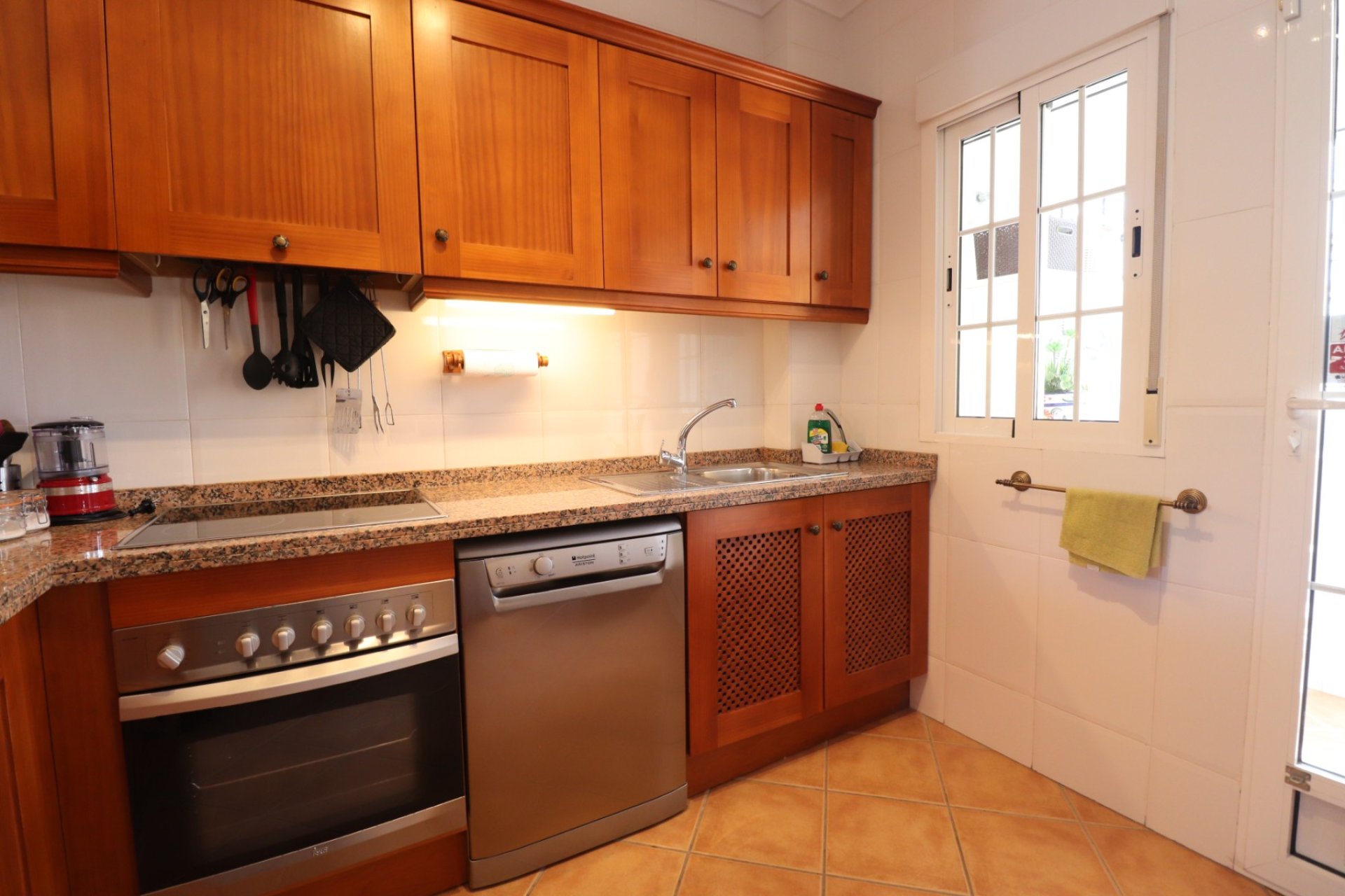 Verkoop - Villa - Algorfa - Lo Crispin