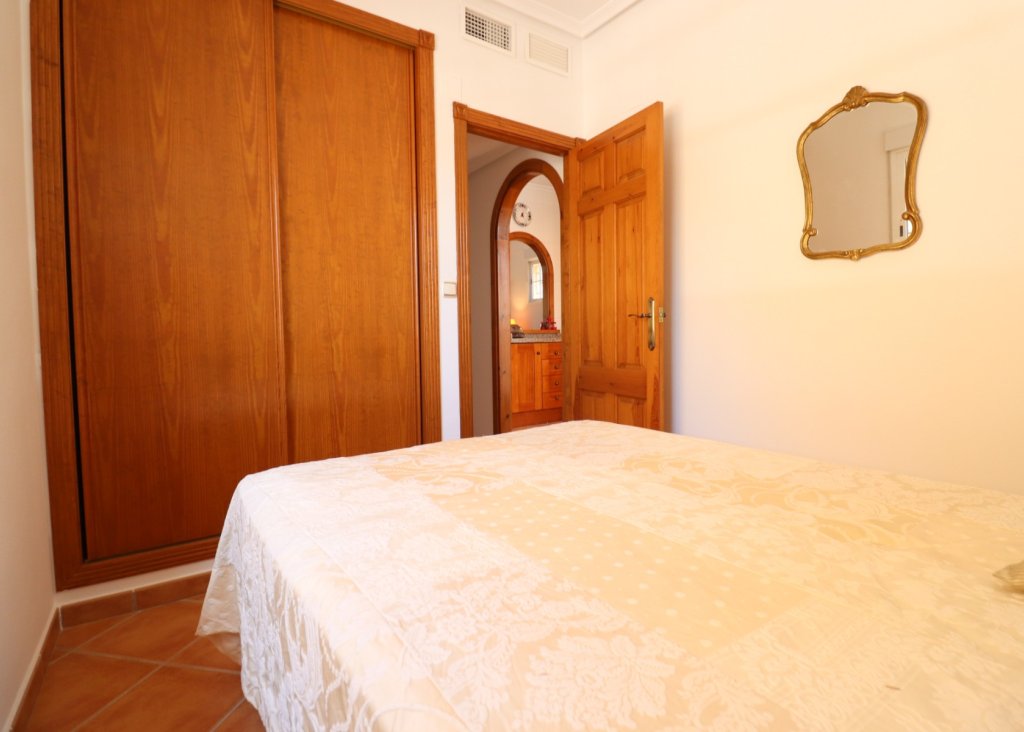 Verkoop - Villa - Algorfa - Lo Crispin