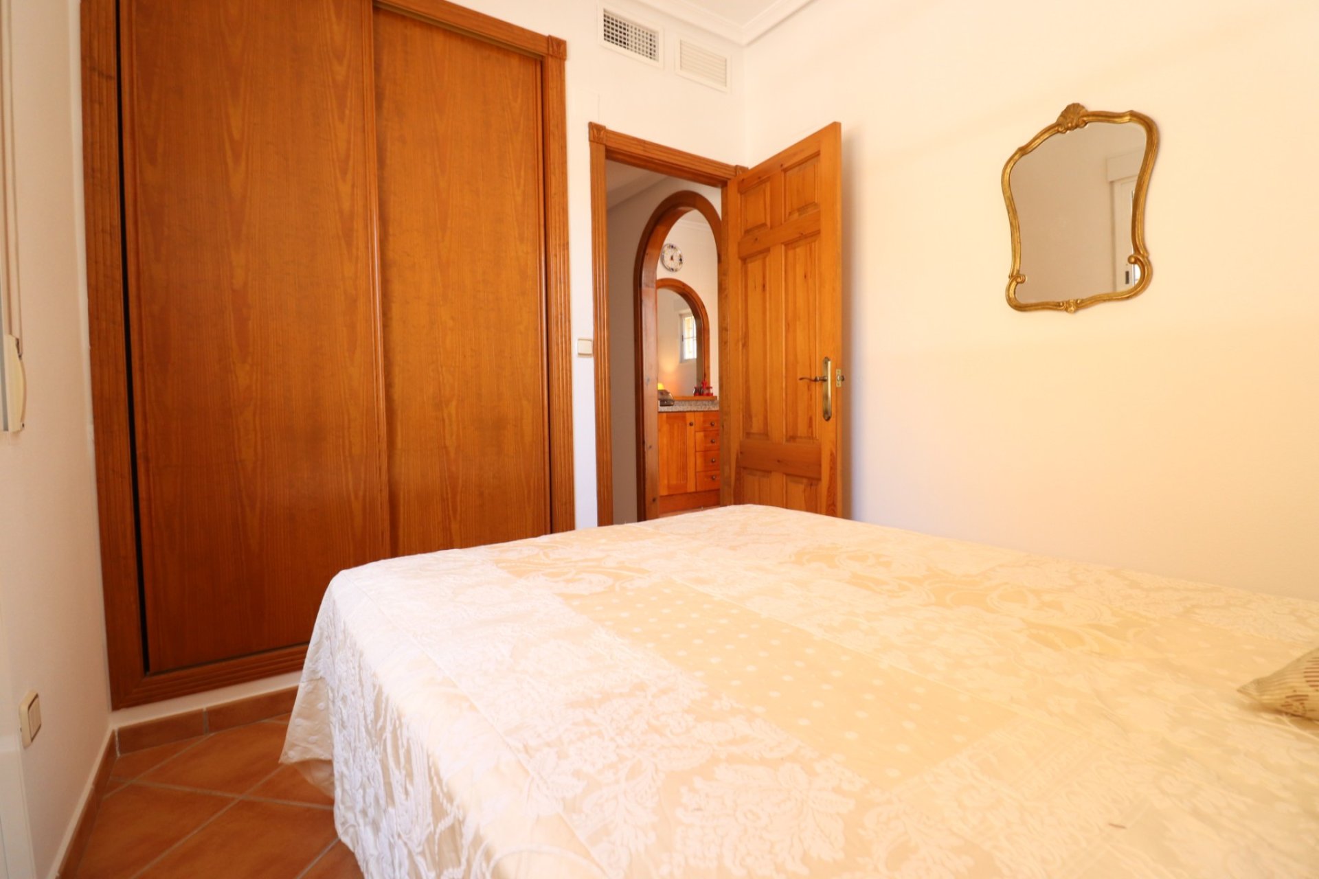 Verkoop - Villa - Algorfa - Lo Crispin