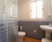 Verkoop - Villa - Algorfa - Lo Crispin
