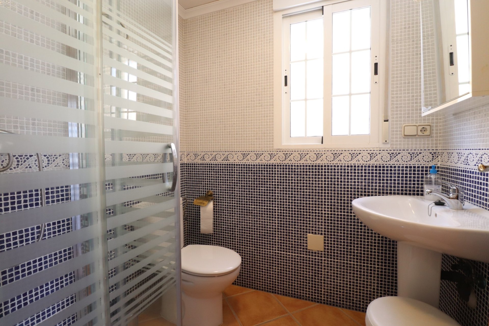 Verkoop - Villa - Algorfa - Lo Crispin