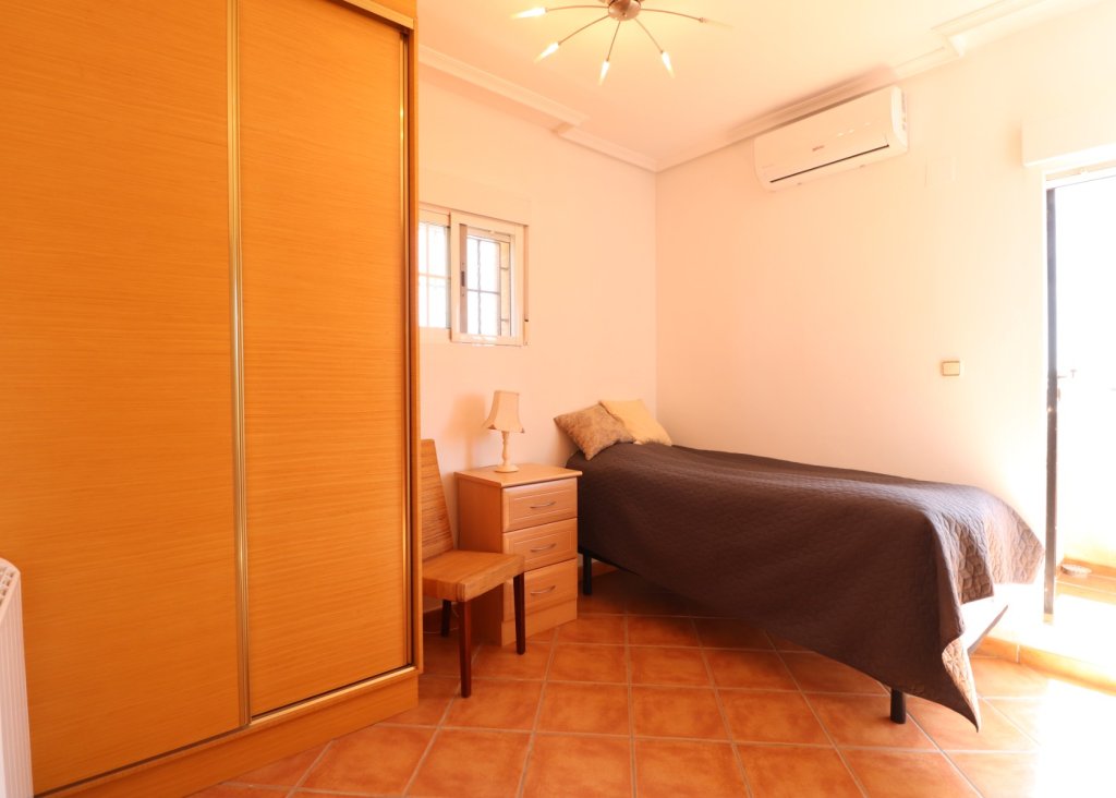 Verkoop - Villa - Algorfa - Lo Crispin