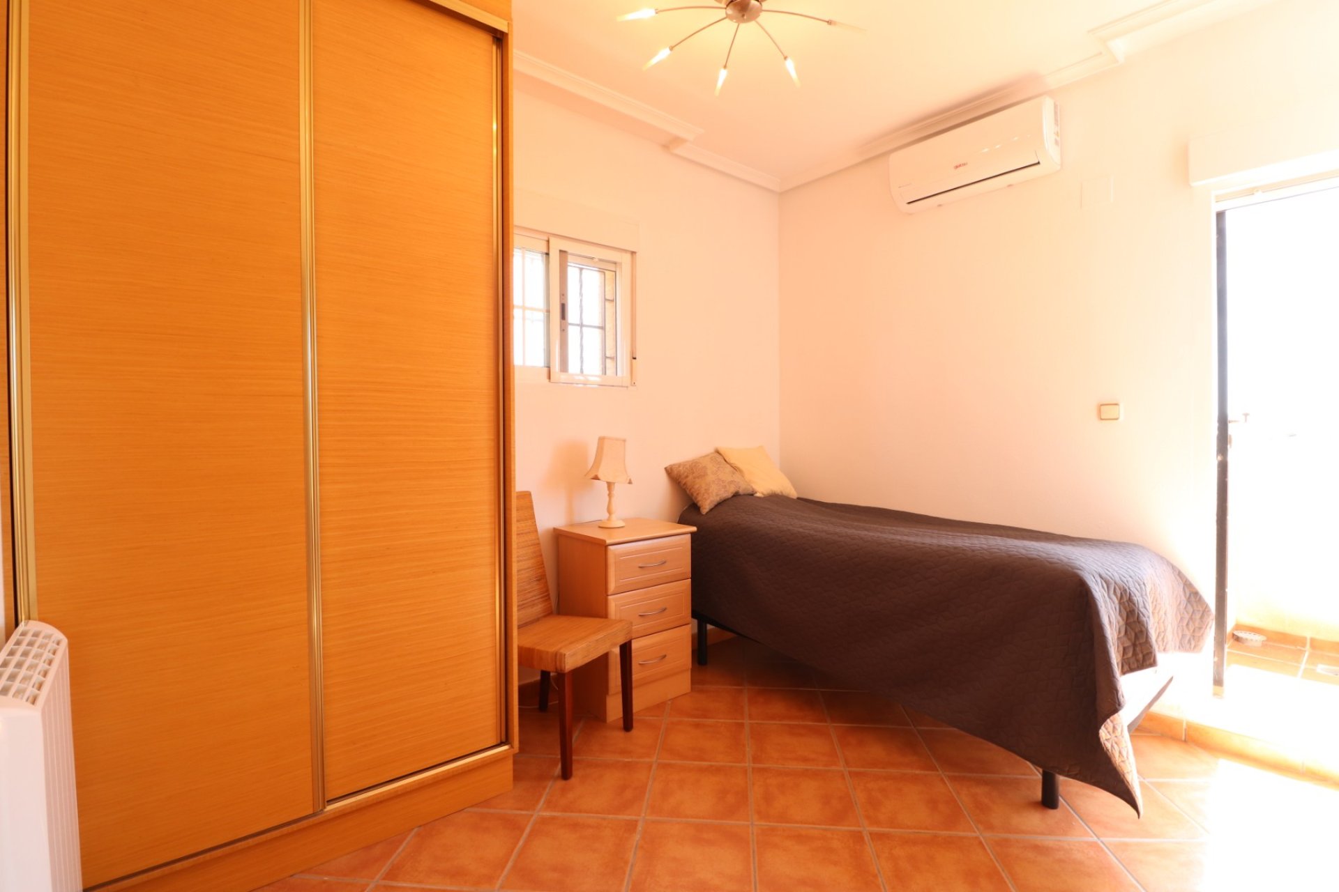 Verkoop - Villa - Algorfa - Lo Crispin