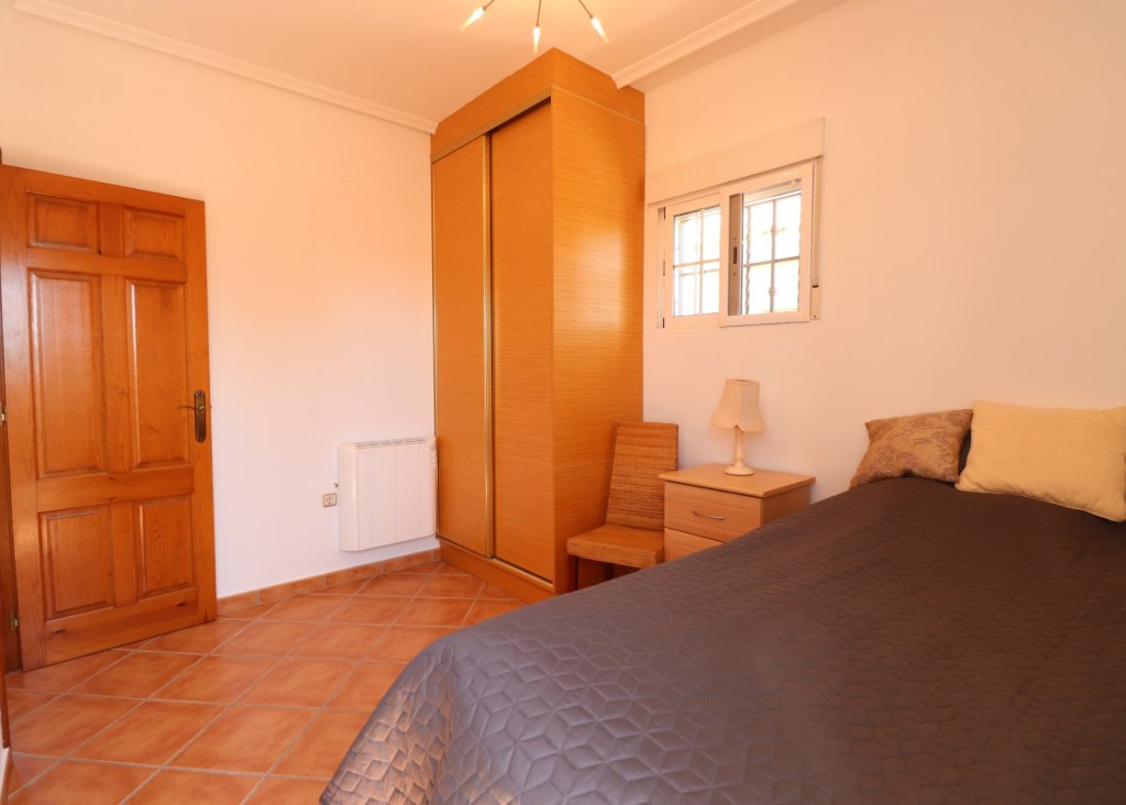 Verkoop - Villa - Algorfa - Lo Crispin