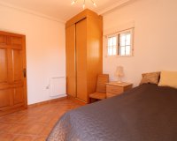 Verkoop - Villa - Algorfa - Lo Crispin