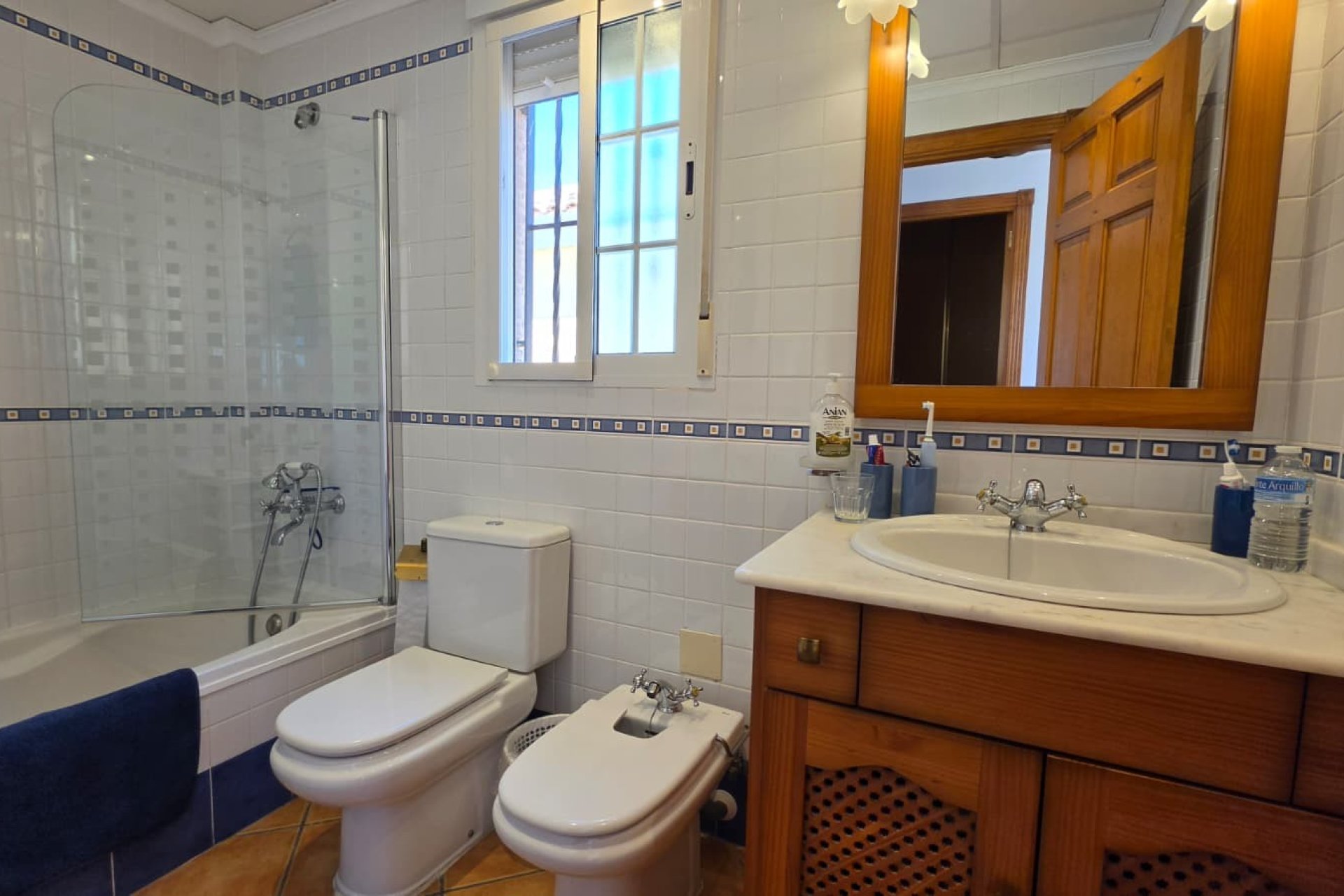 Verkoop - Villa - Algorfa - Lo Crispin