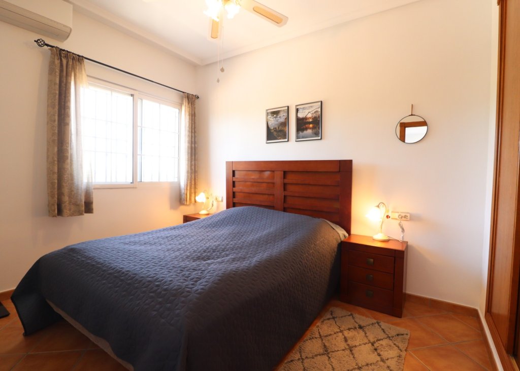 Verkoop - Villa - Algorfa - Lo Crispin