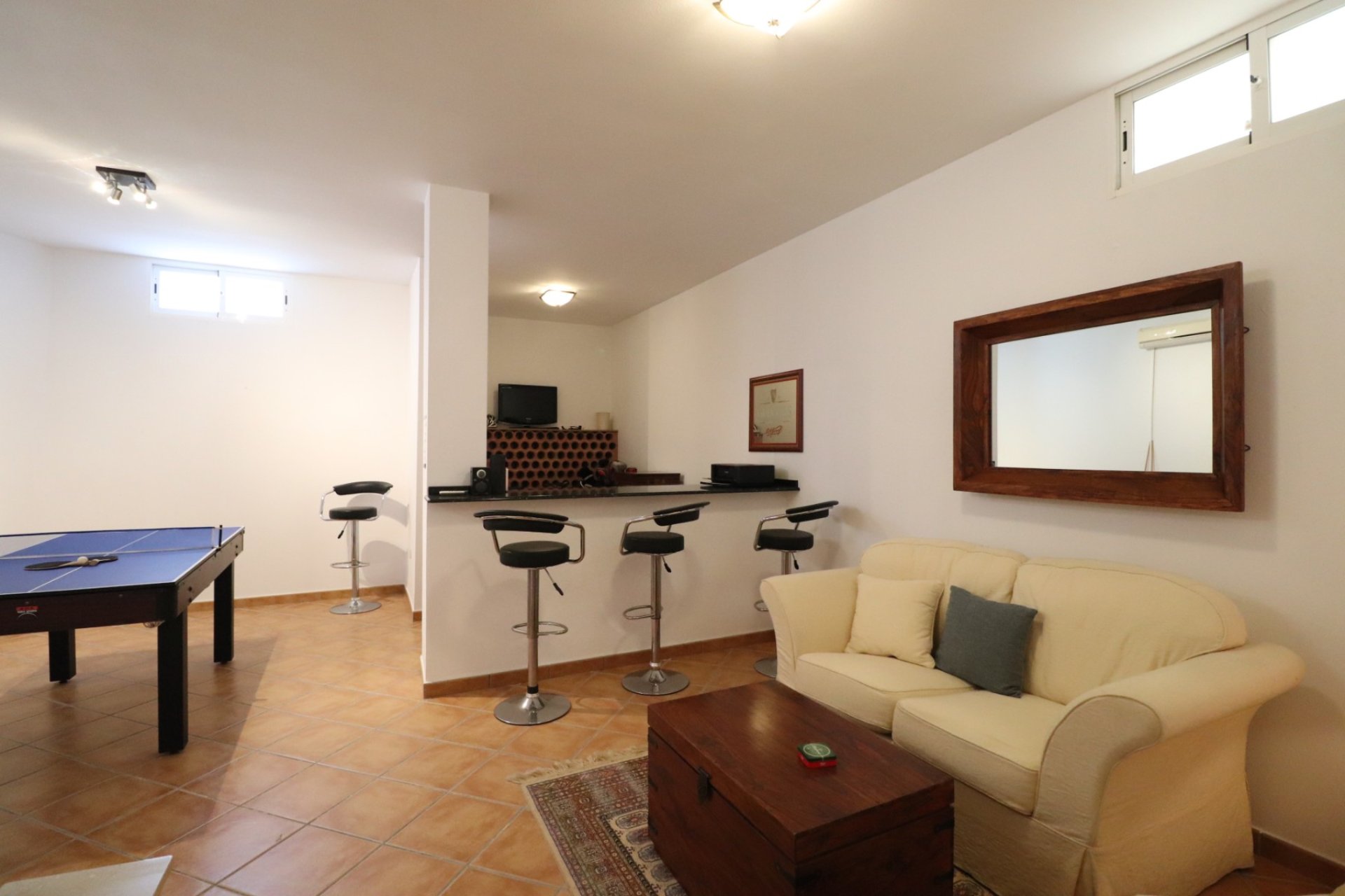 Verkoop - Villa - Algorfa - Lo Crispin