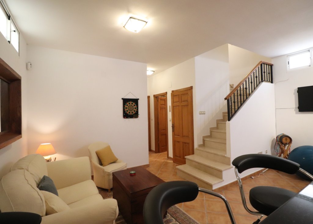 Verkoop - Villa - Algorfa - Lo Crispin