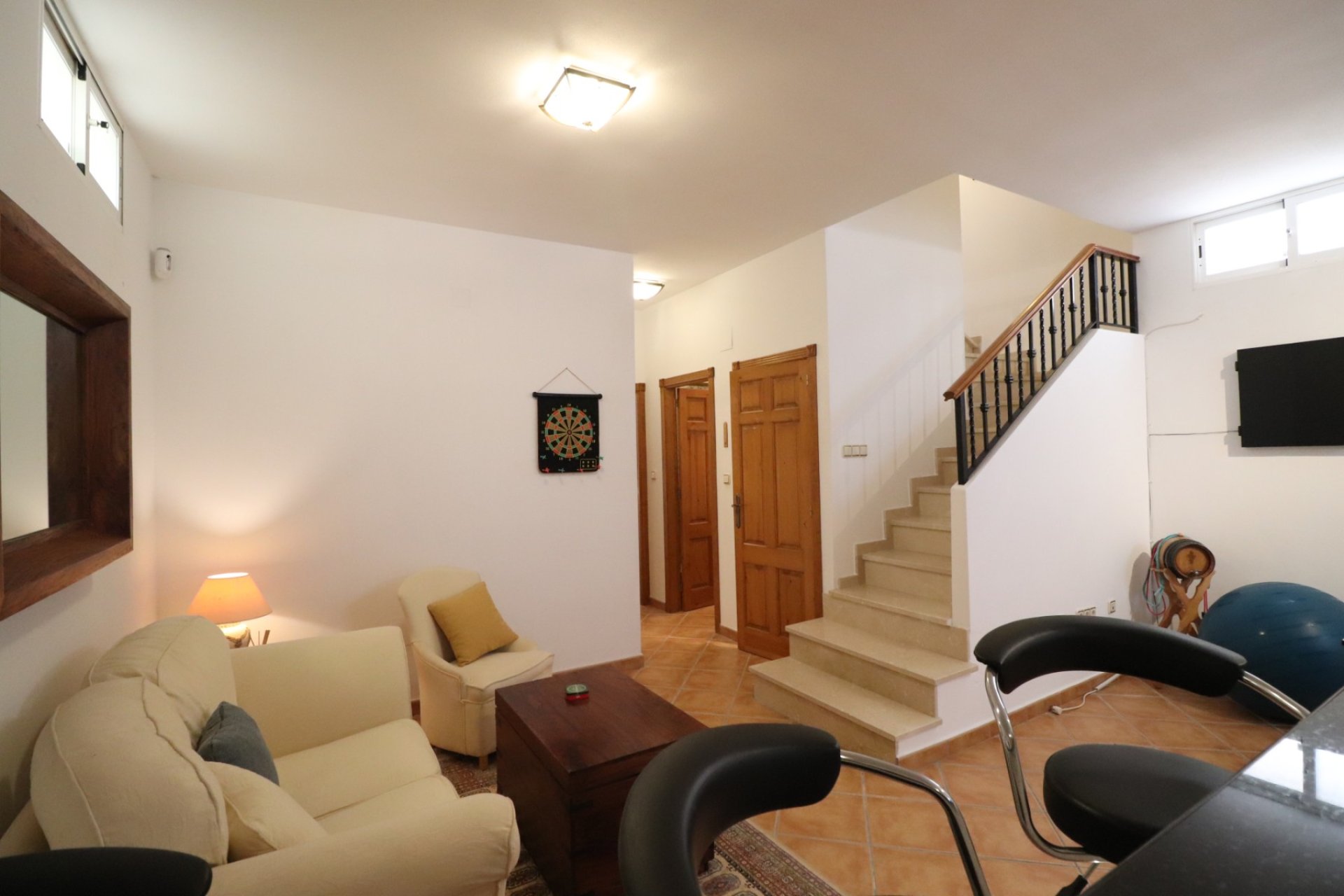 Verkoop - Villa - Algorfa - Lo Crispin