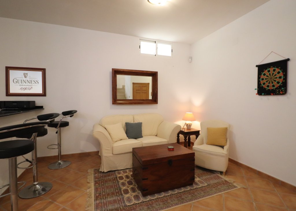 Verkoop - Villa - Algorfa - Lo Crispin