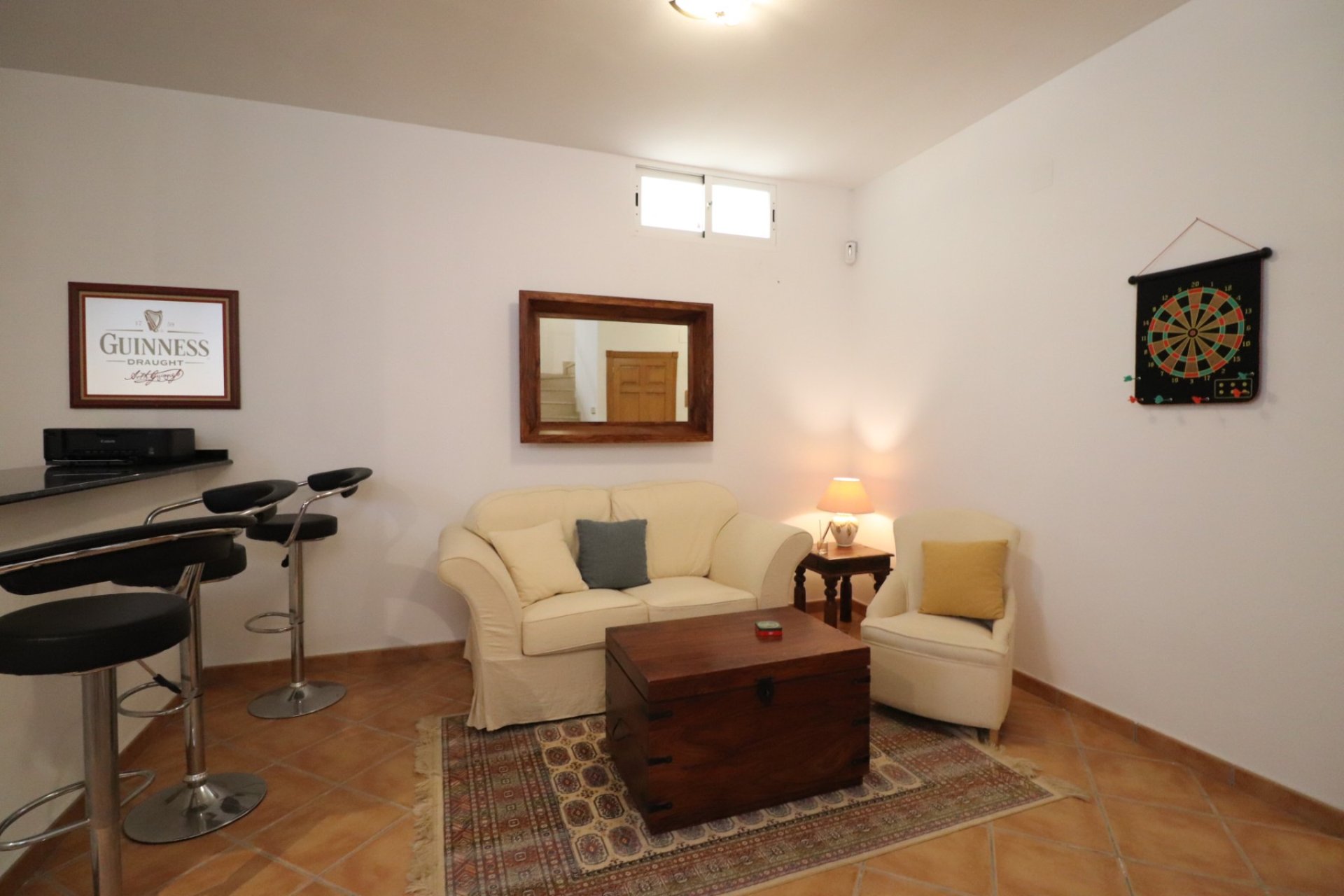 Verkoop - Villa - Algorfa - Lo Crispin