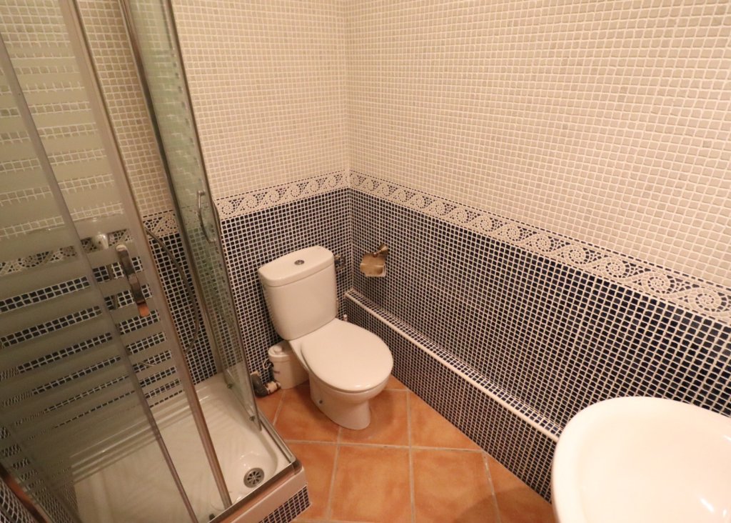 Verkoop - Villa - Algorfa - Lo Crispin