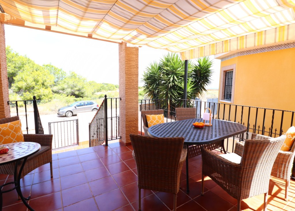 Verkoop - Villa - Algorfa - Lo Crispin