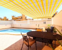 Verkoop - Villa - Algorfa - Lo Crispin