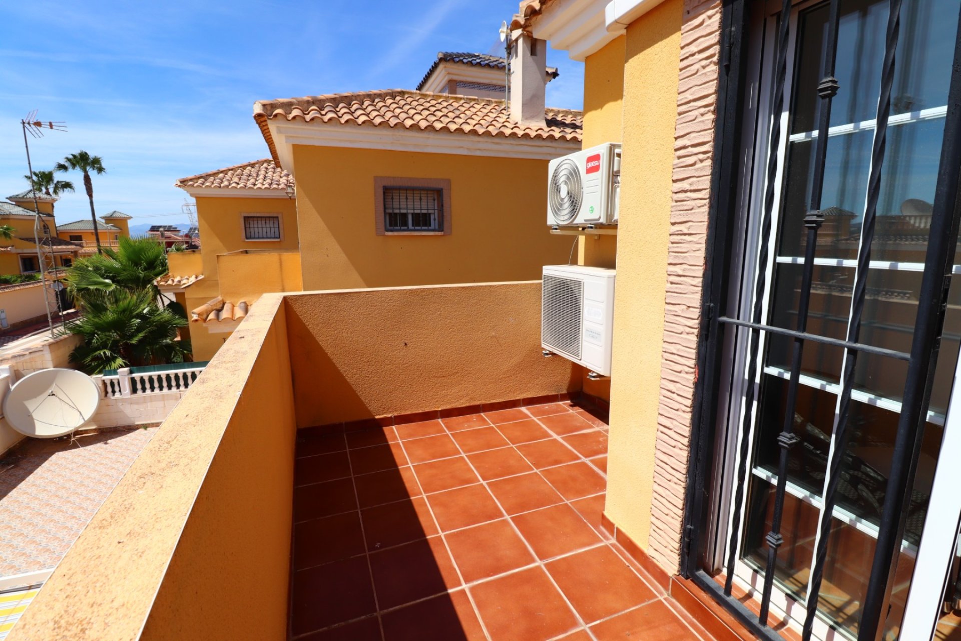 Verkoop - Villa - Algorfa - Lo Crispin