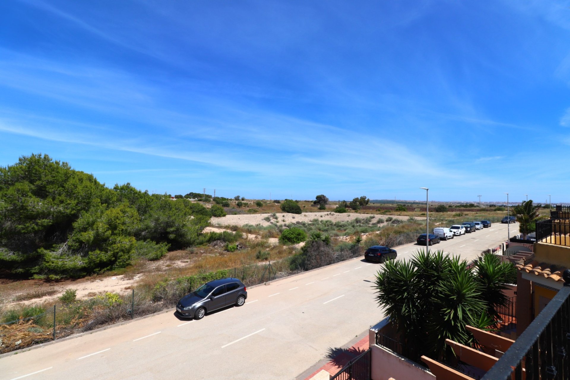 Verkoop - Villa - Algorfa - Lo Crispin