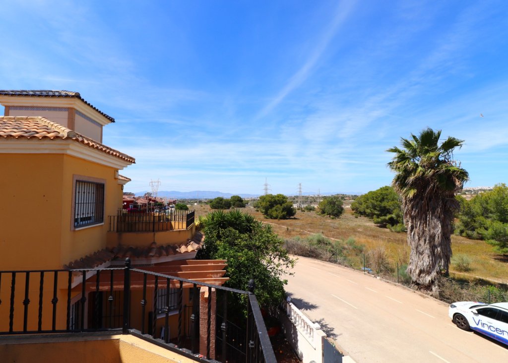 Verkoop - Villa - Algorfa - Lo Crispin