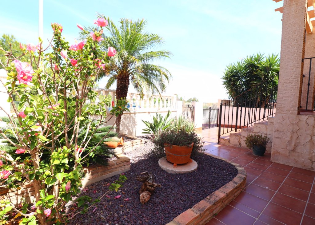 Verkoop - Villa - Algorfa - Lo Crispin