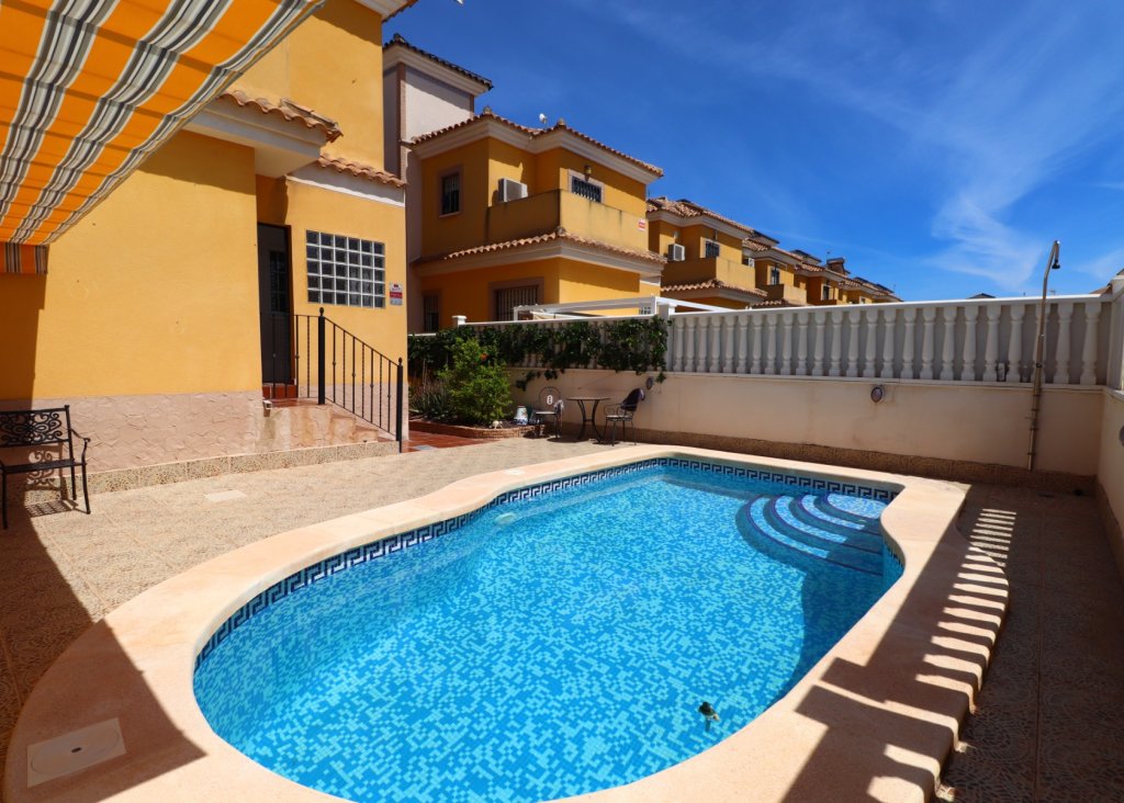 Verkoop - Villa - Algorfa - Lo Crispin