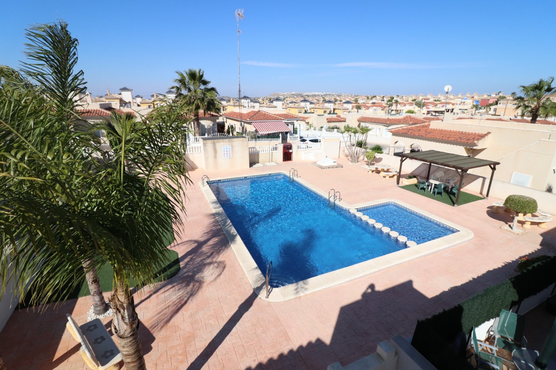 Verkoop - Villa - Algorfa - Lo Crispin