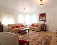 Verkoop - Villa - Algorfa - Lo Crispin
