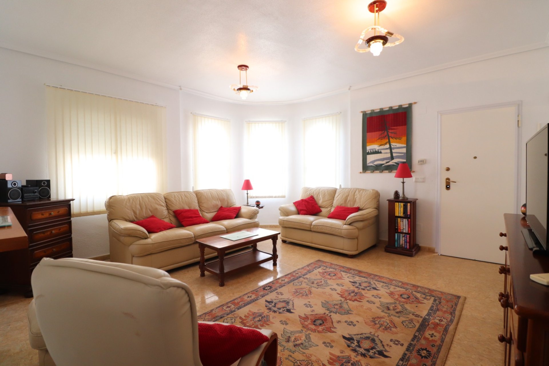 Verkoop - Villa - Algorfa - Lo Crispin
