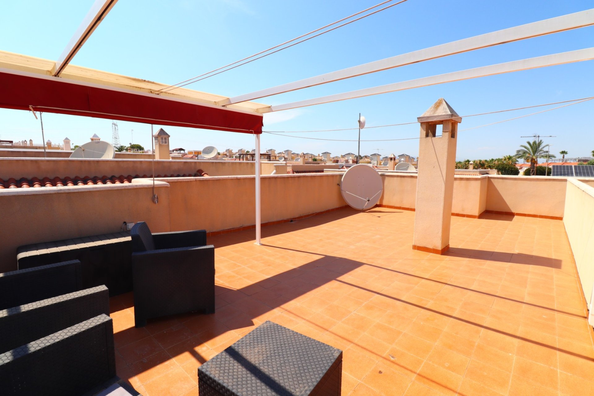 Verkoop - Villa - Algorfa - Lo Crispin