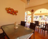 Verkoop - Villa - Algorfa - Lo Crispin