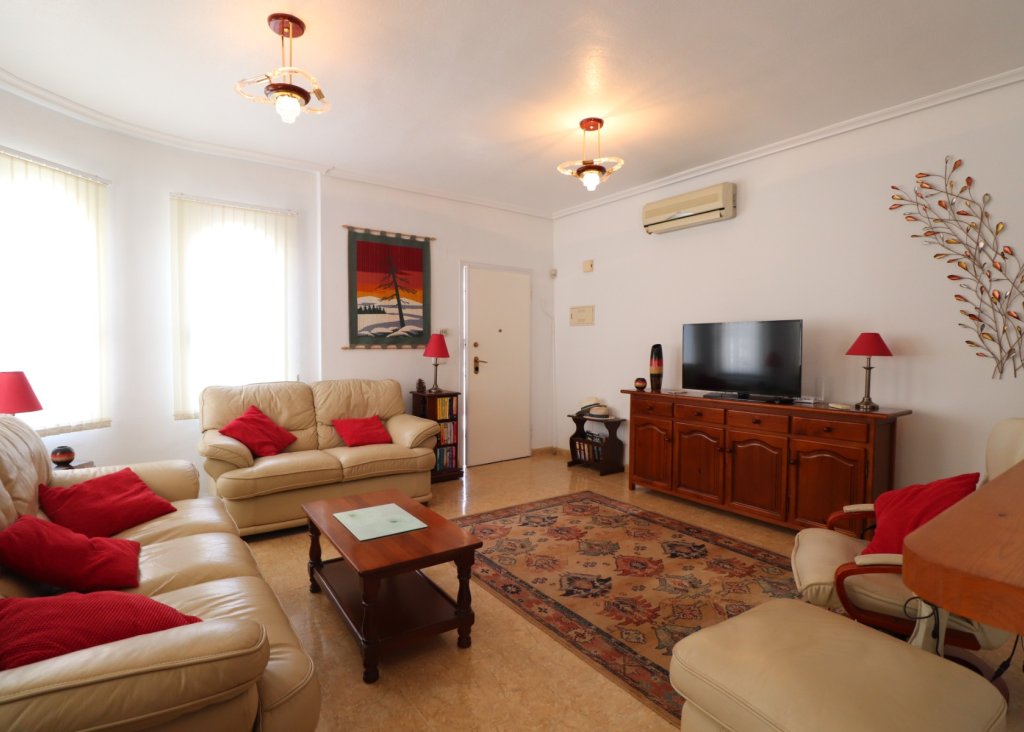 Verkoop - Villa - Algorfa - Lo Crispin