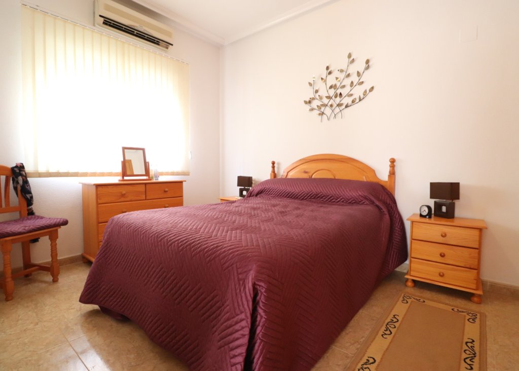 Verkoop - Villa - Algorfa - Lo Crispin