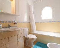Verkoop - Villa - Algorfa - Lo Crispin