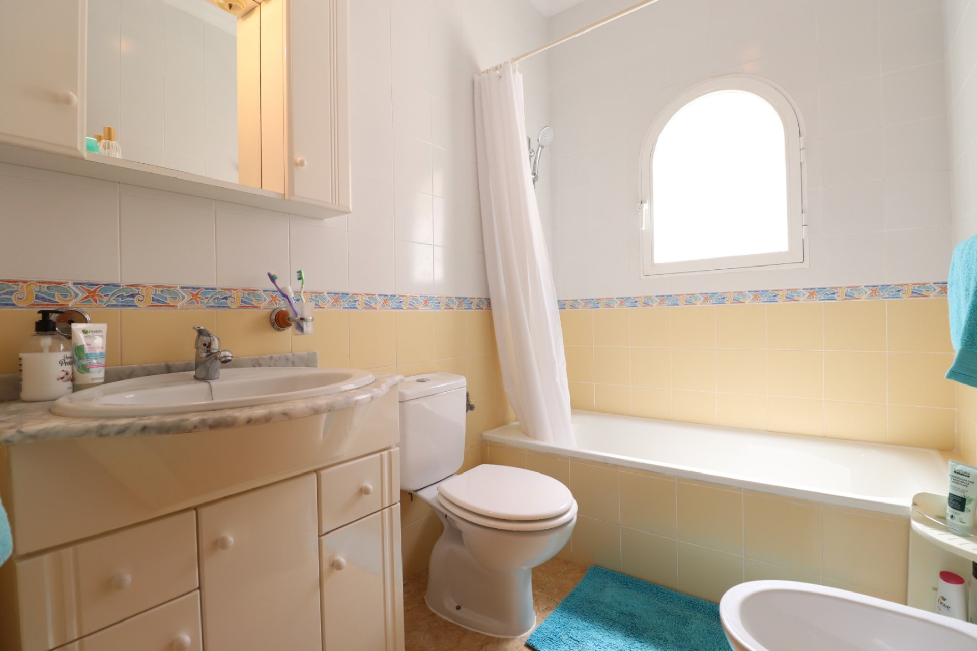 Verkoop - Villa - Algorfa - Lo Crispin